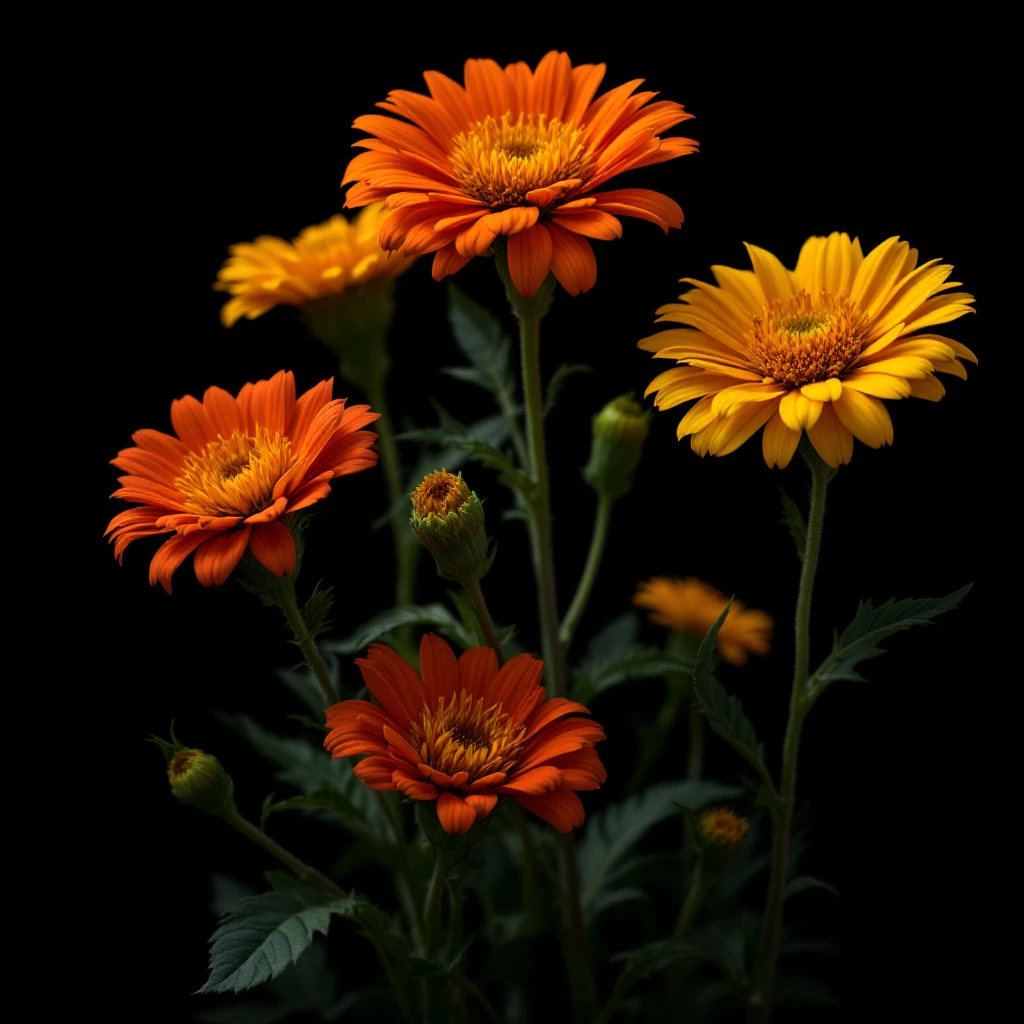 Wallflower fragrance note