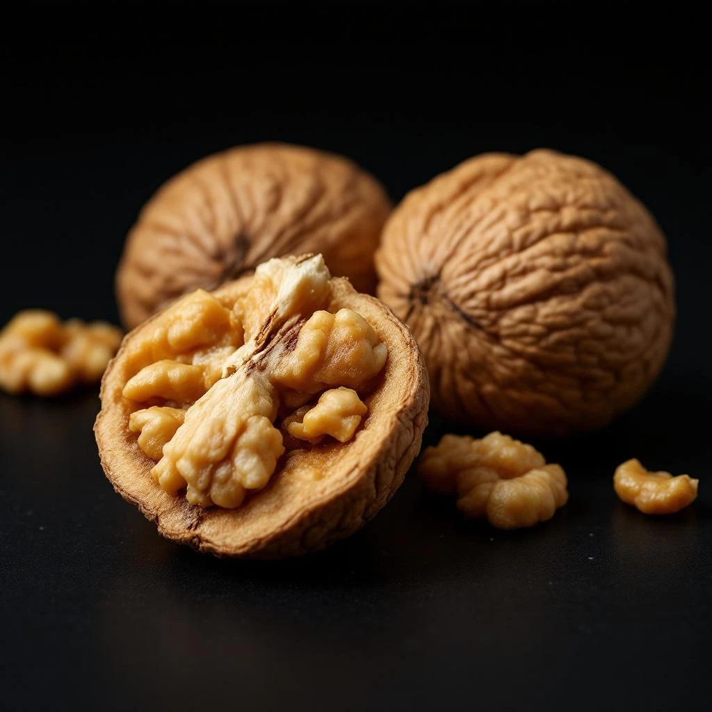 Walnut