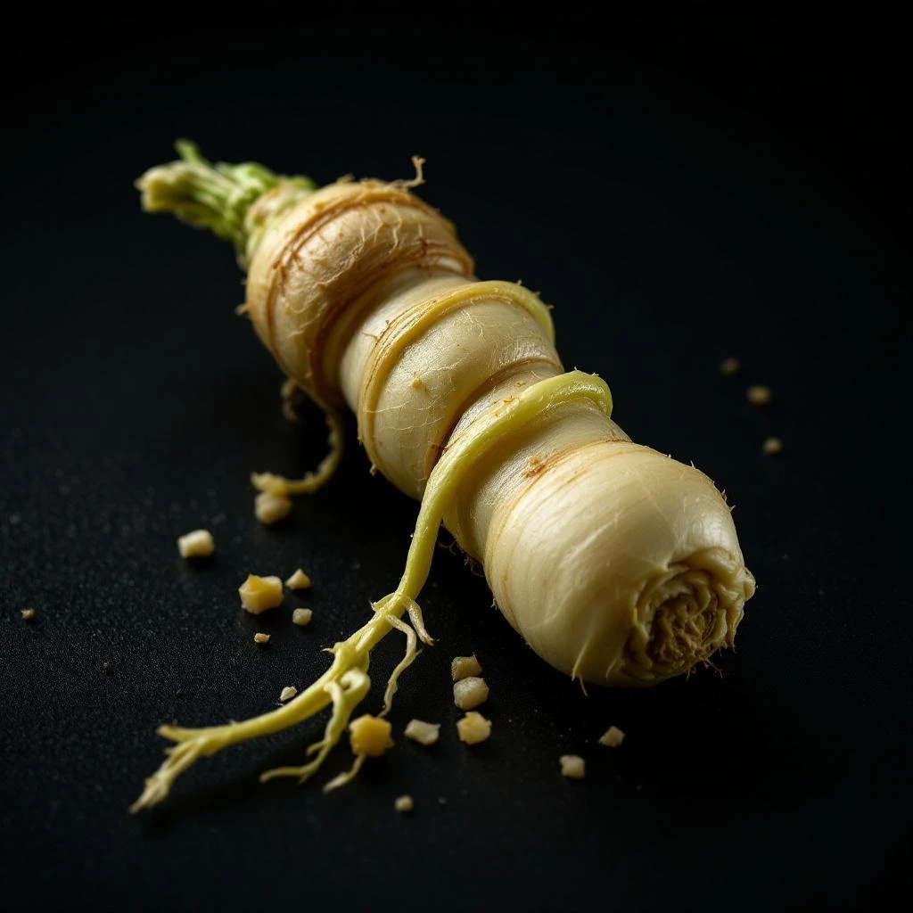 Wasabi