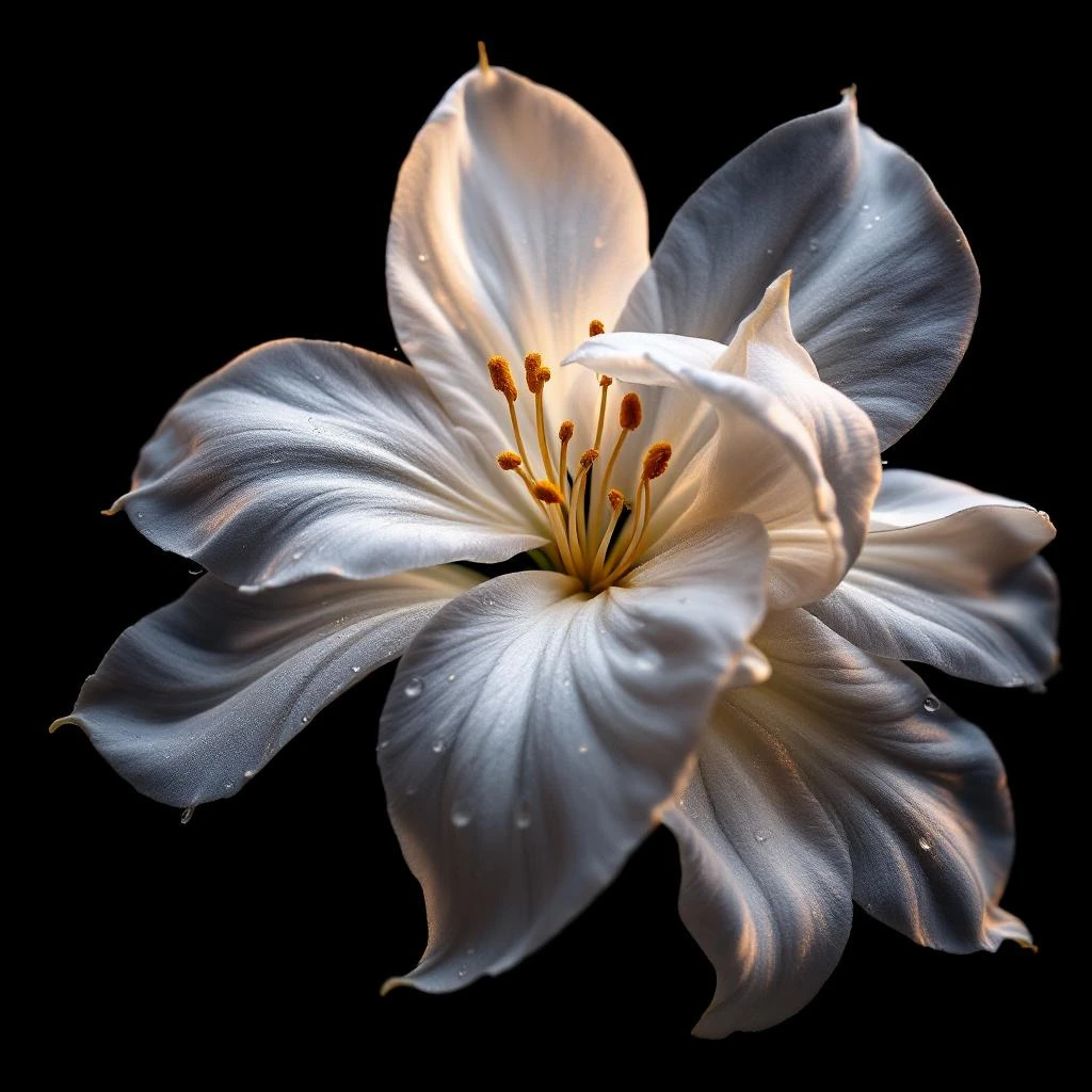 Water Jasmine