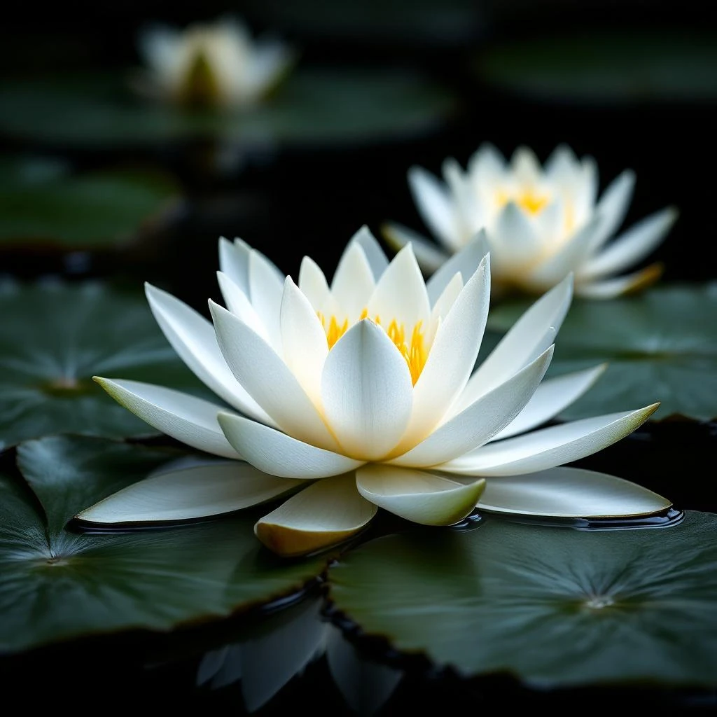 Water Lily