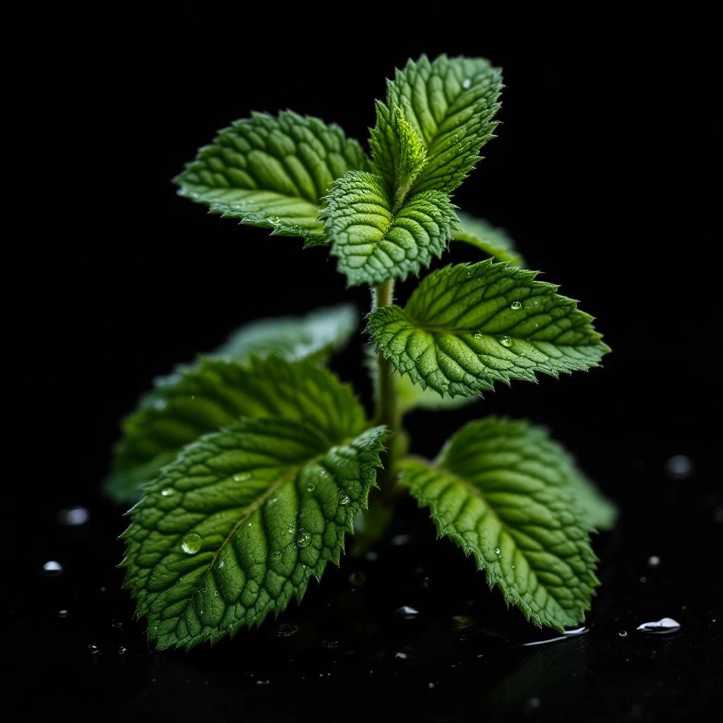 Water Mint