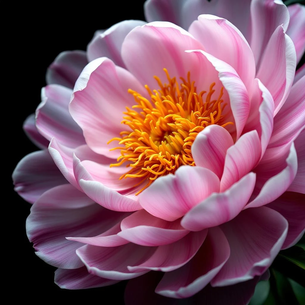 Water Peony