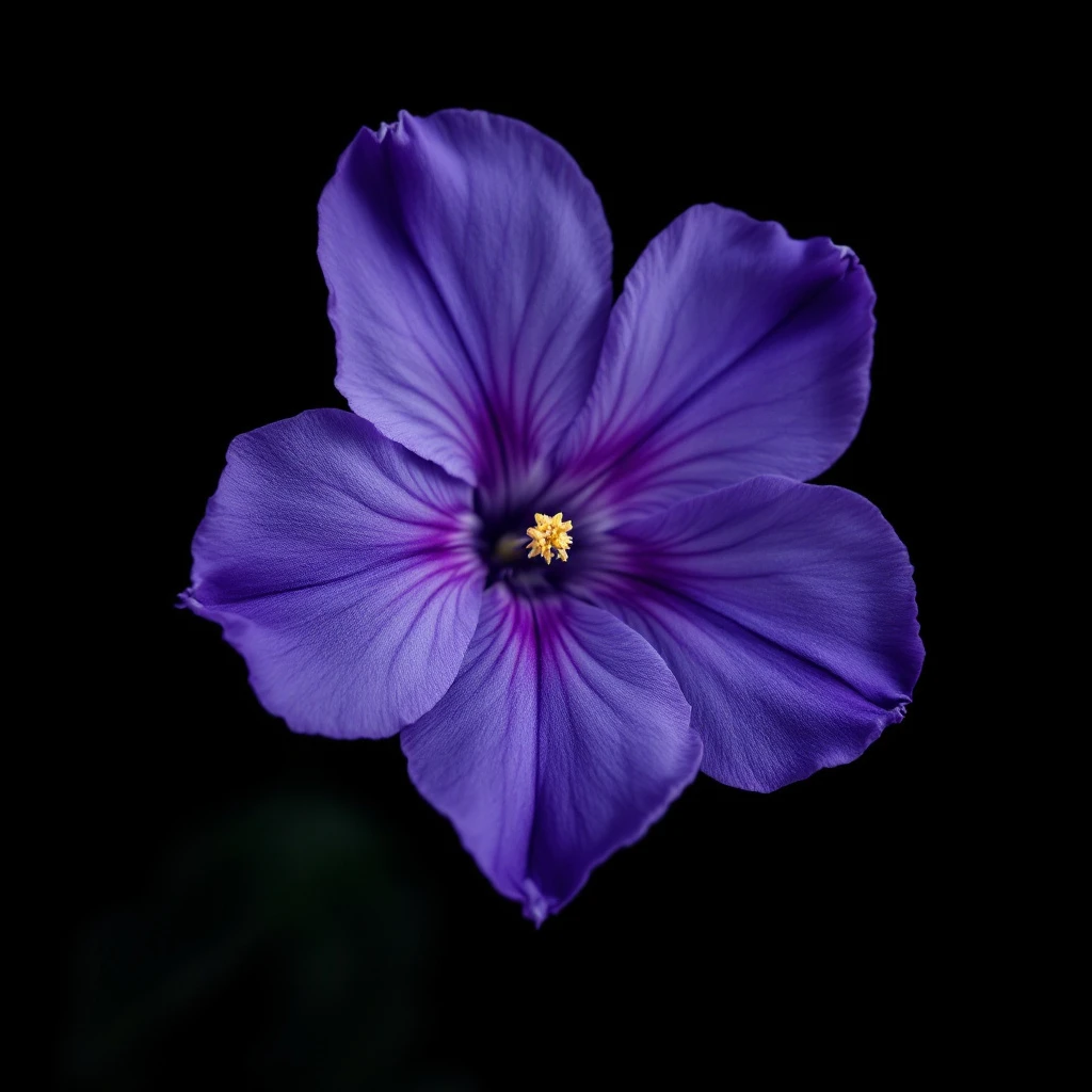 Water Violet fragrance note