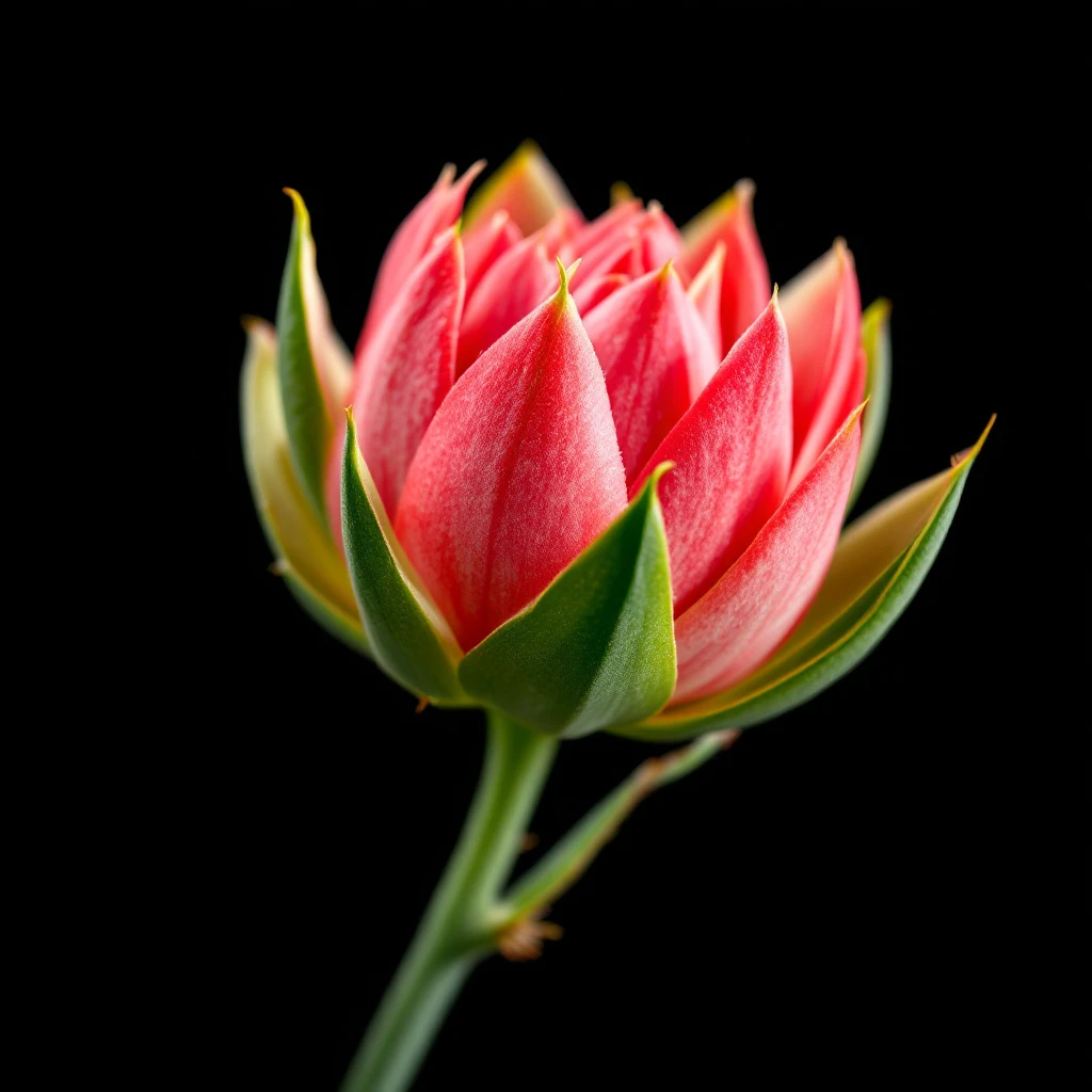 Watermelon Blossom