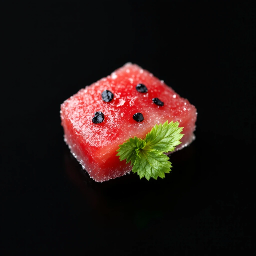 Watermelon Candy fragrance note