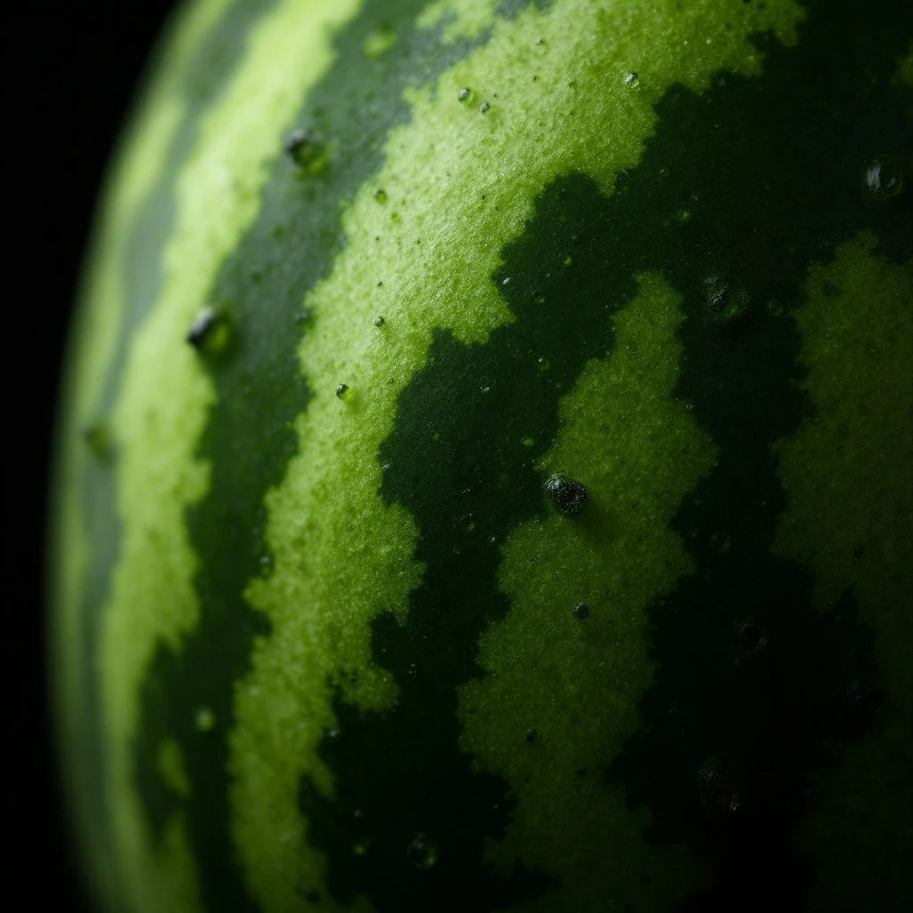 Watermelon Seed fragrance note