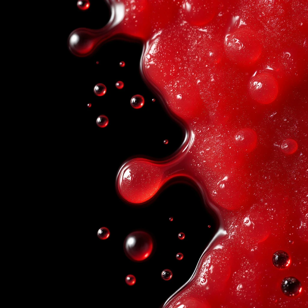 Watermelon Syrup fragrance note