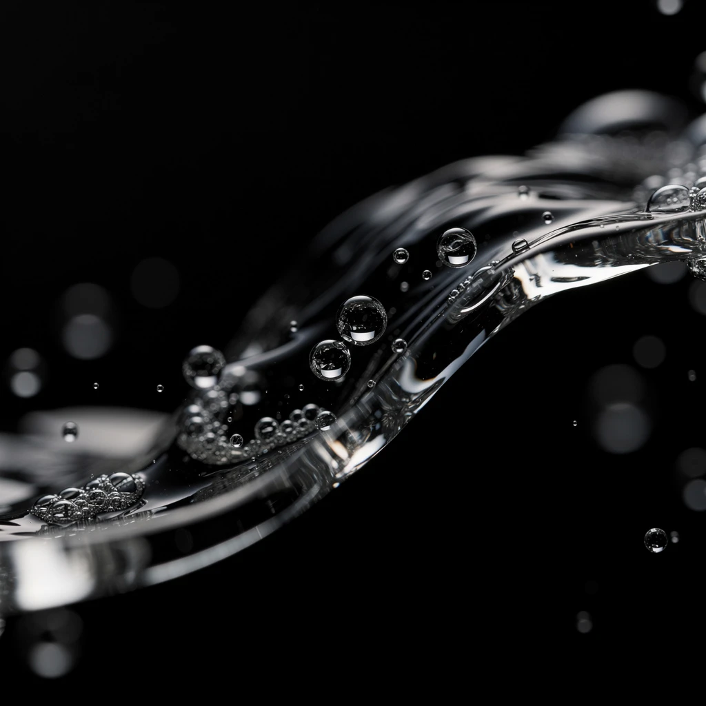 Watery Notes, a natural fragrance ingredient