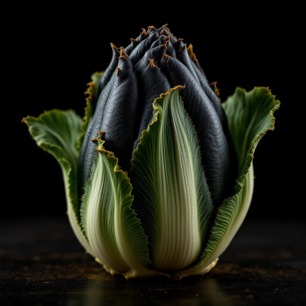 Western Skunk Cabbage fragrance note