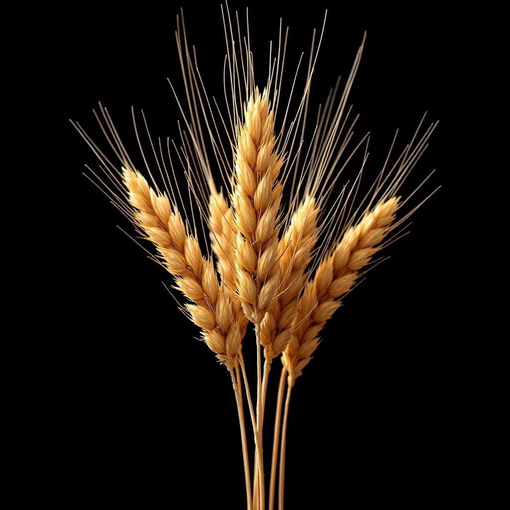 Wheat absolute