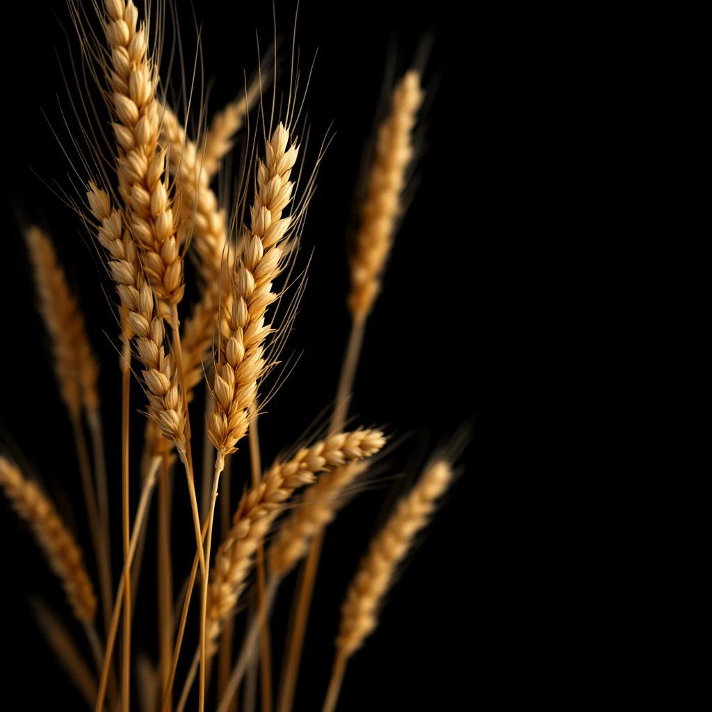 Wheat