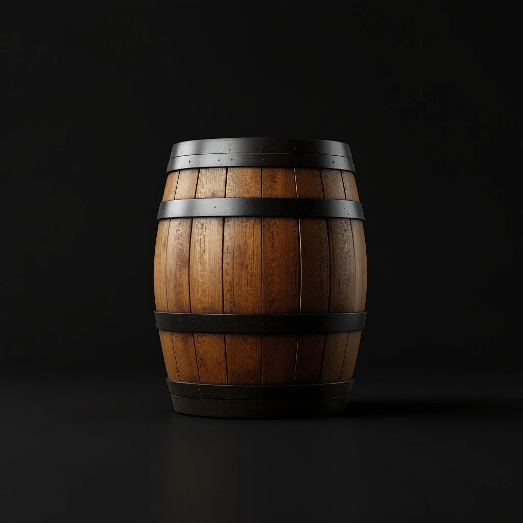 Whisky Barrel fragrance note