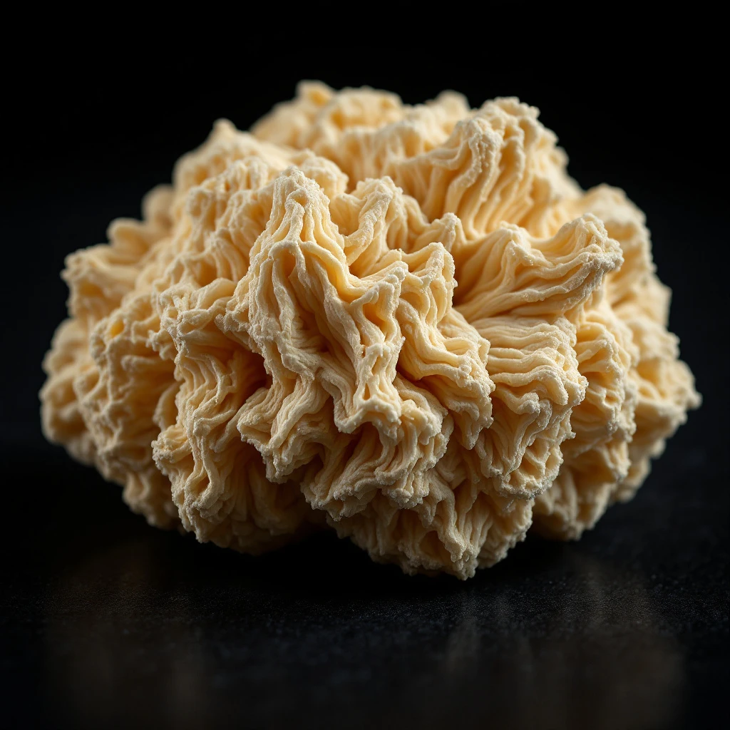 White Alba Truffle fragrance note
