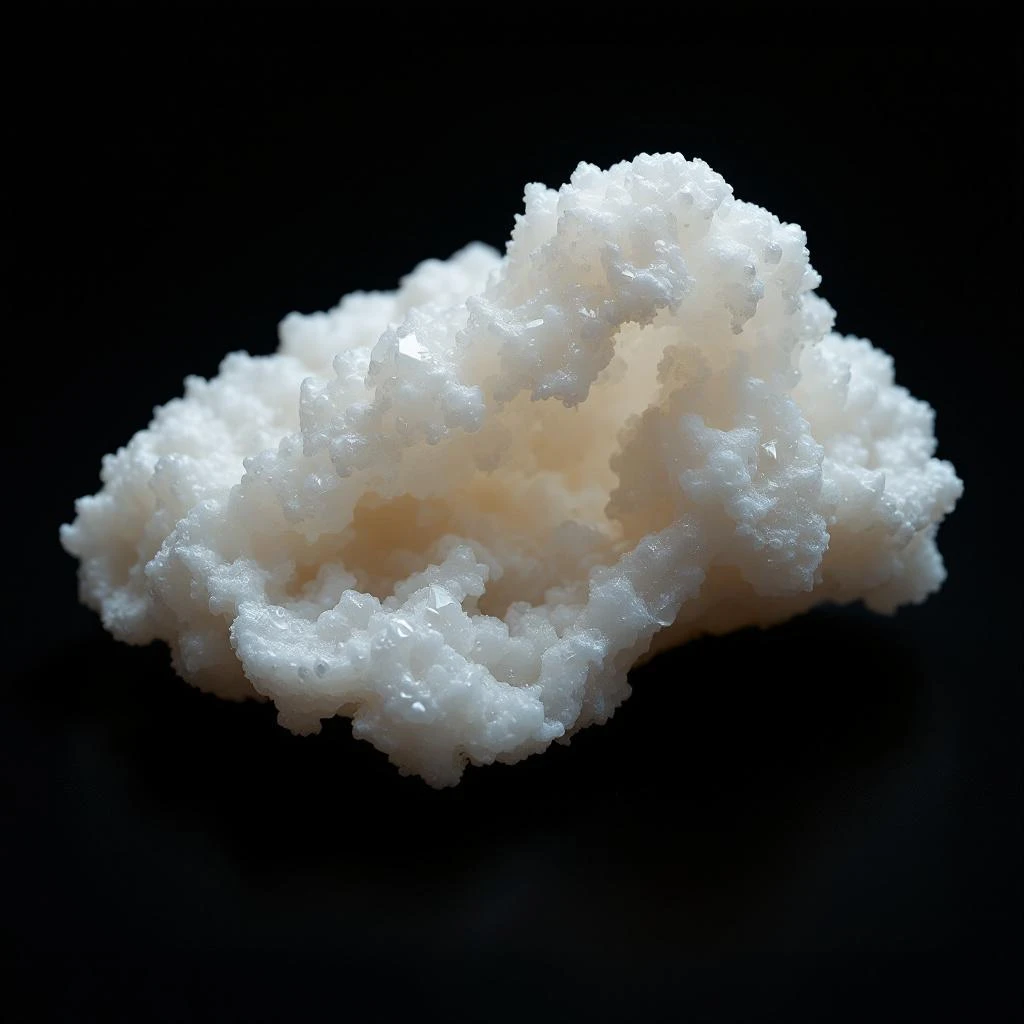 White Ambergris fragrance note