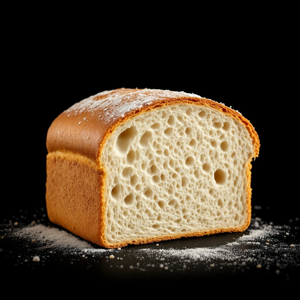 White Bread fragrance note