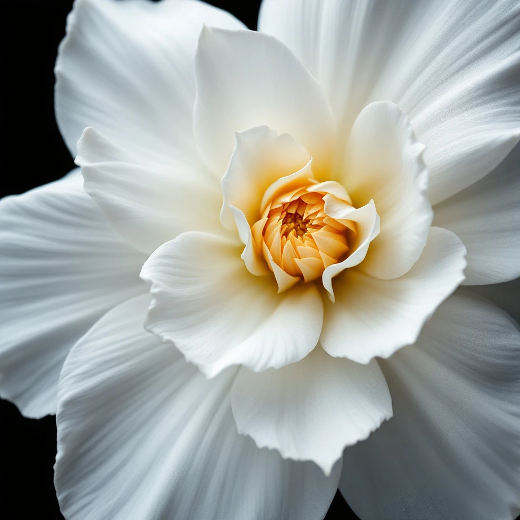 White Camelia fragrance note