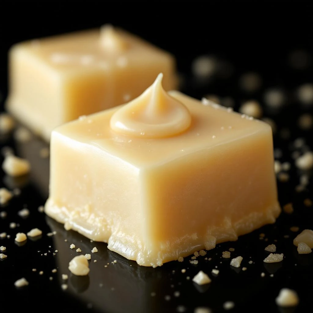 White Caramel