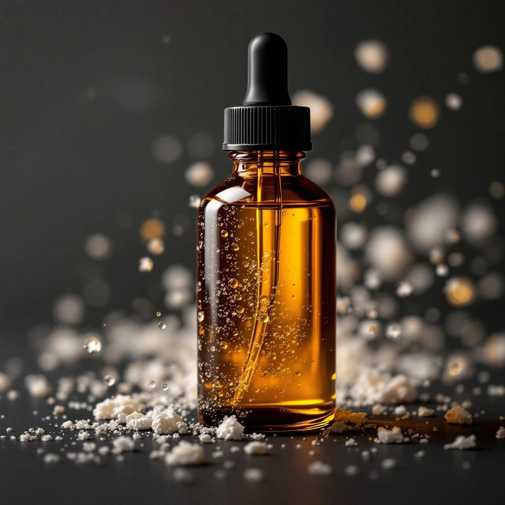 White Cedar Extract