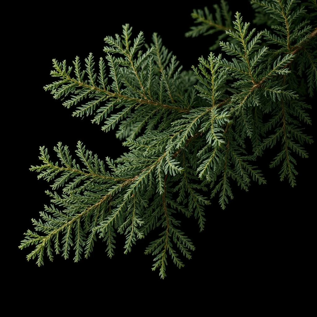 White Cedarwood