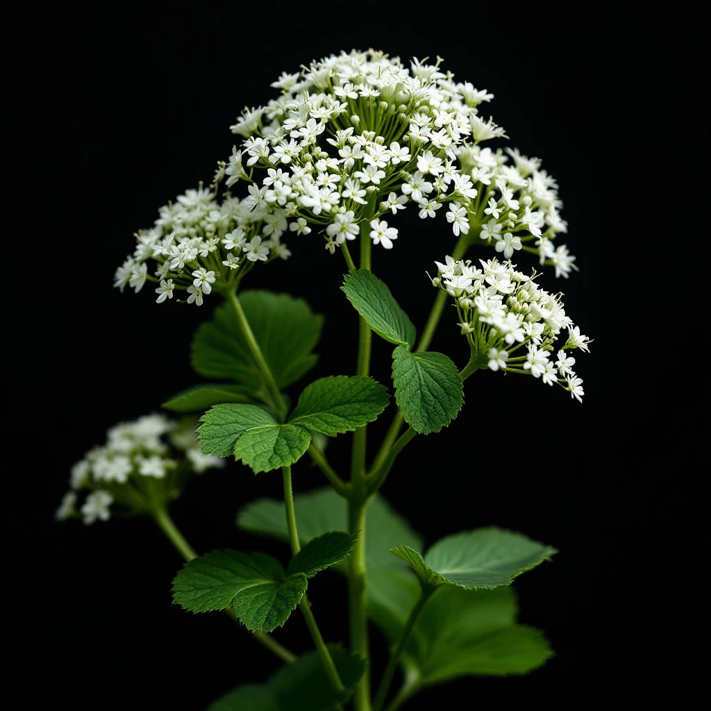 White Clover fragrance note