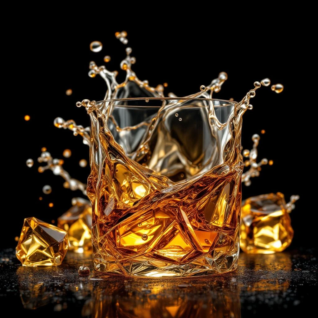 White Cognac fragrance note