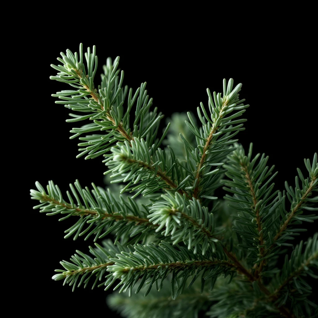 White Cypress fragrance note