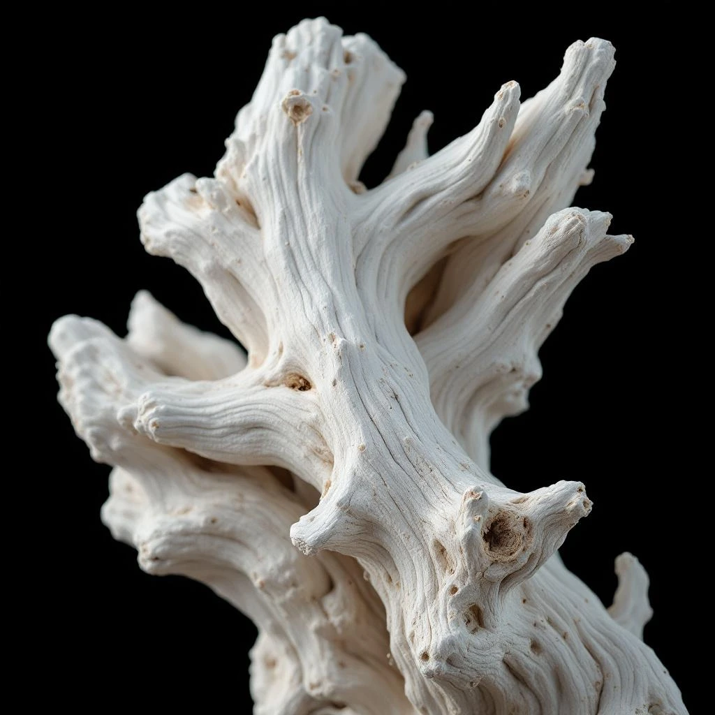 White Driftwood fragrance note