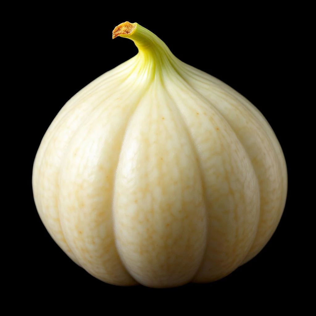 White fig