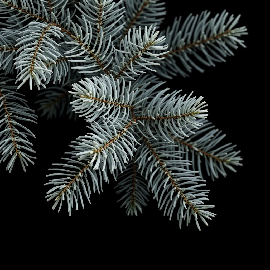 White Fir fragrance note