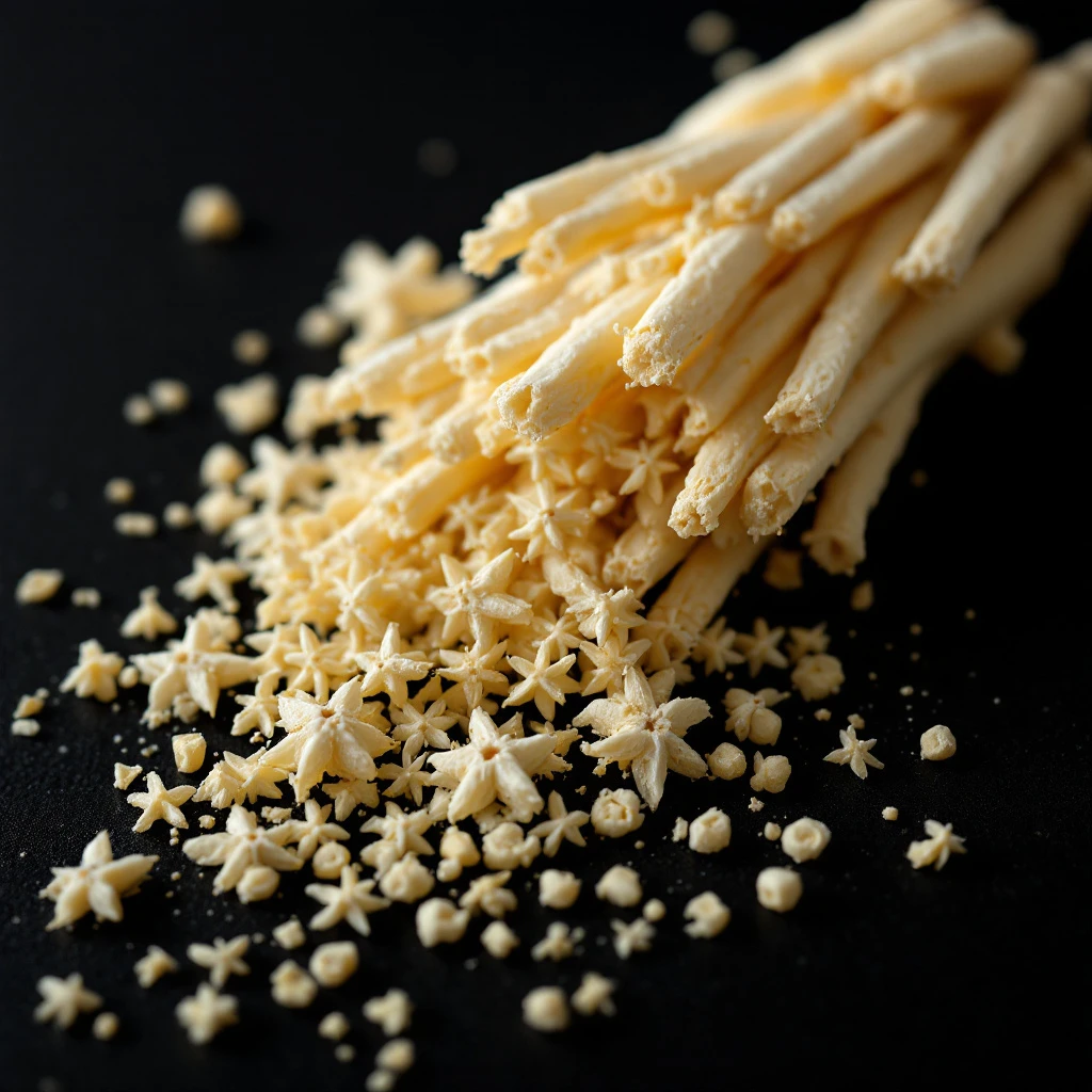 White Frankincense fragrance note