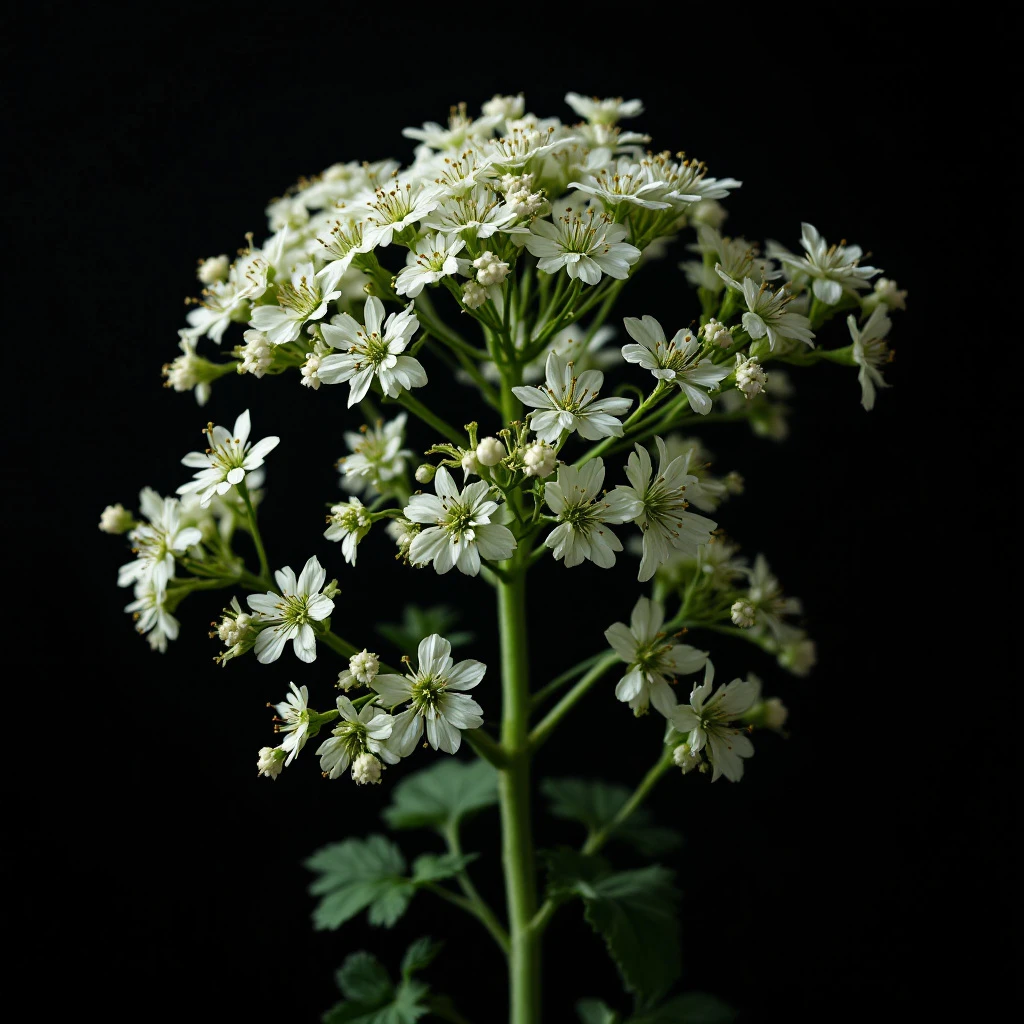 White Galbanum fragrance note