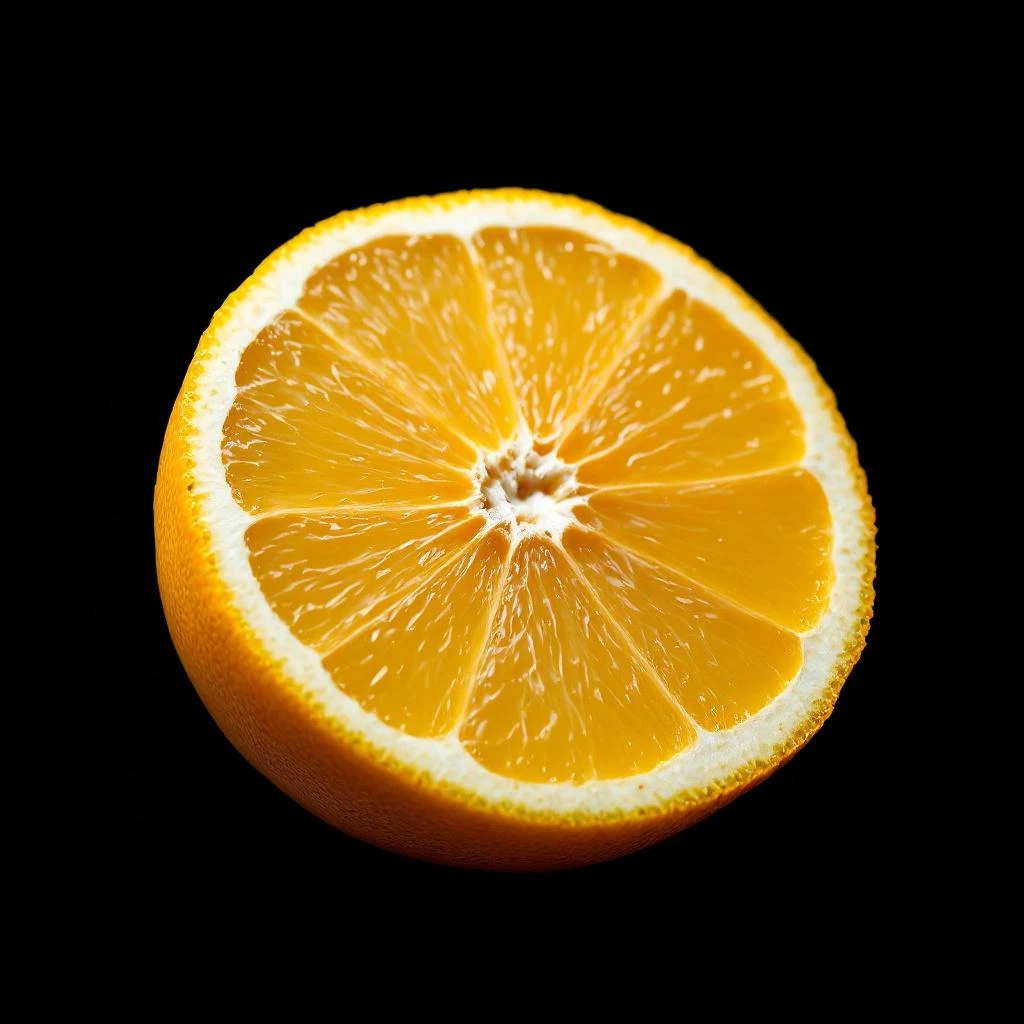 White Grapefruit