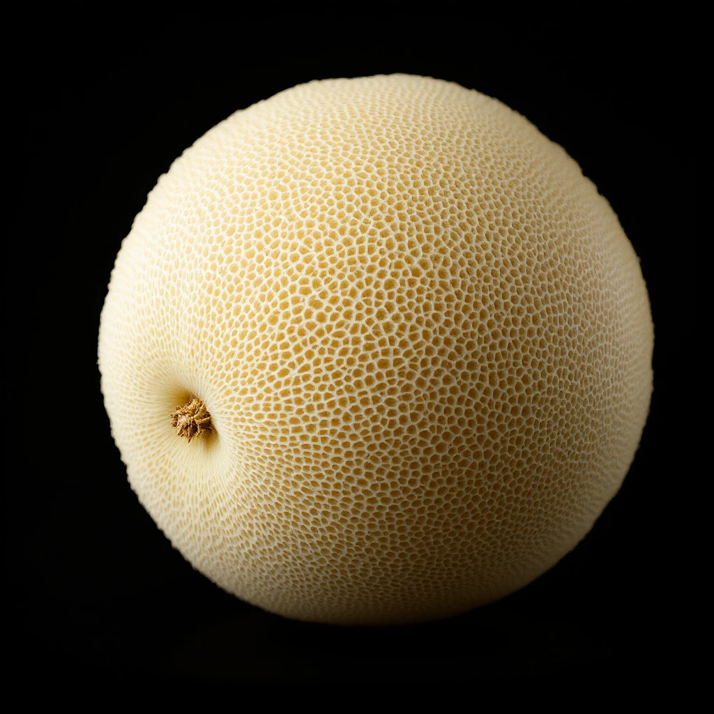 White Honeydew Melon fragrance note