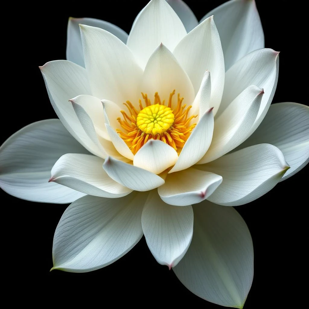 White Lotus