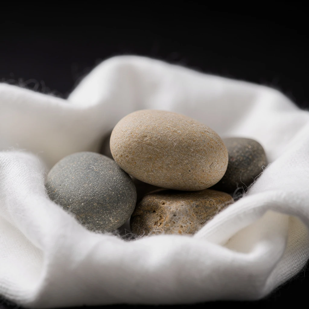 White Musk fragrance note