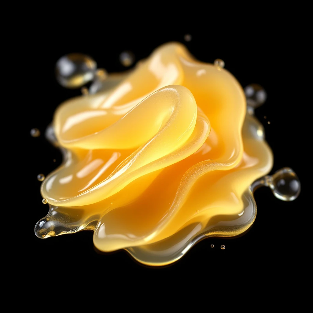 White Peach Nectar fragrance note