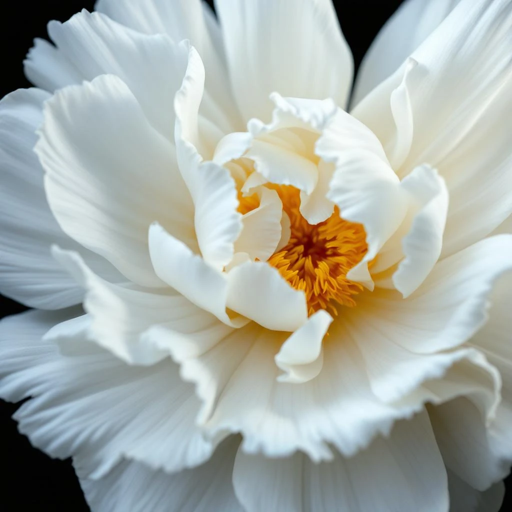 White Peony