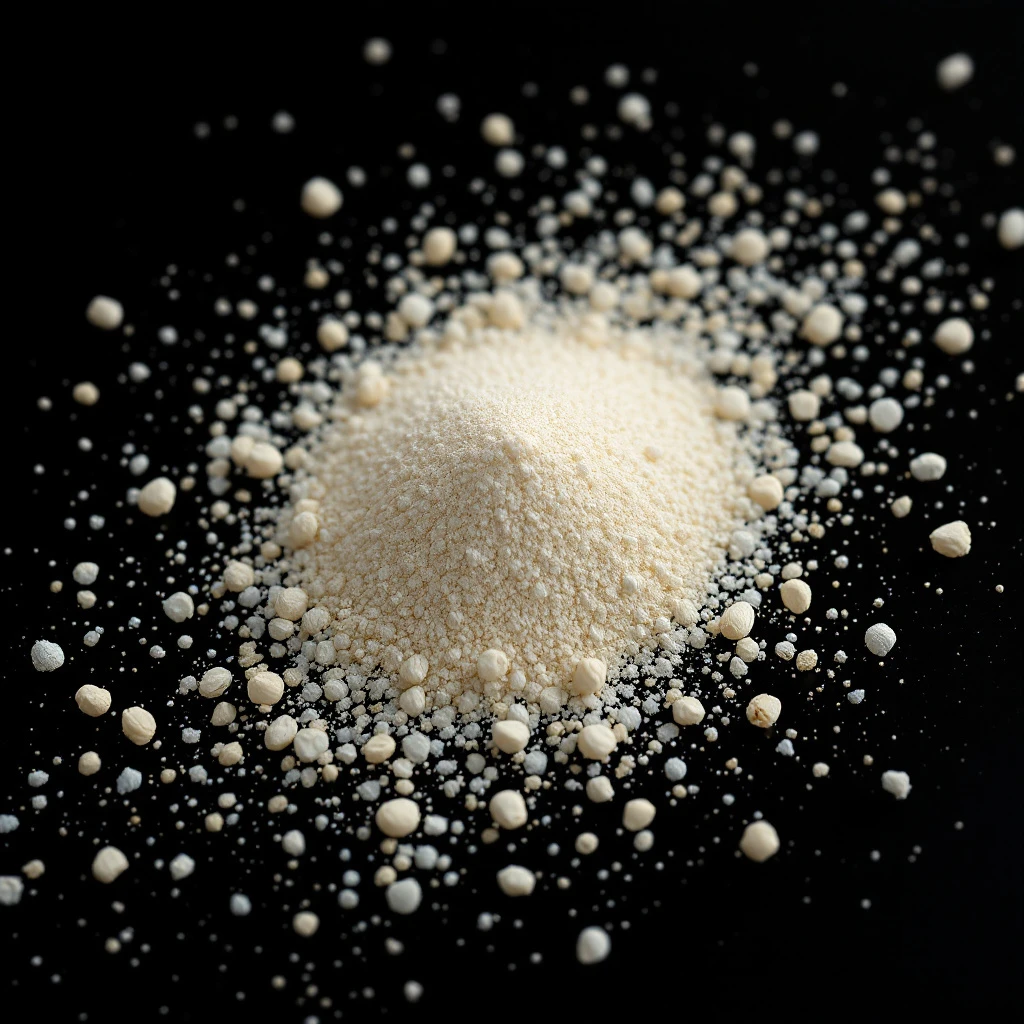 White Pepper CO2