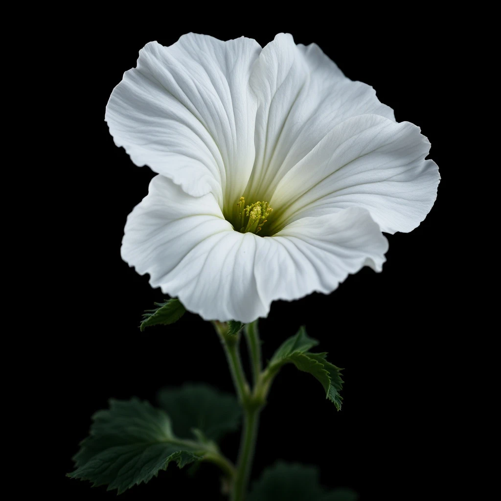 White Petunia fragrance note