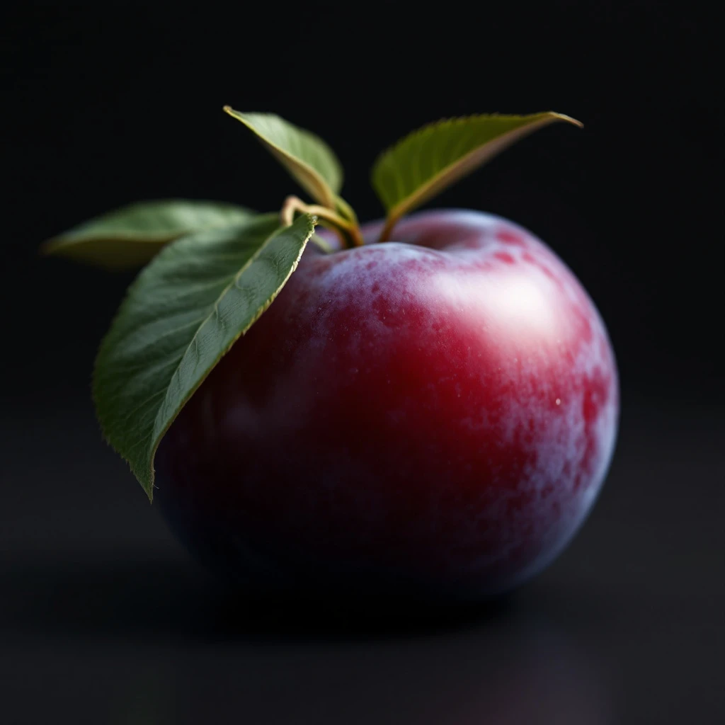 White Plum fragrance note