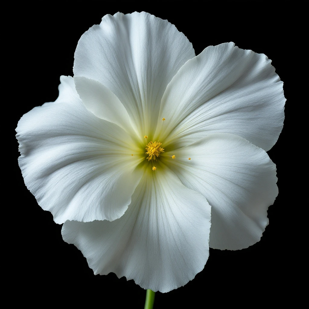 White Primrose fragrance note