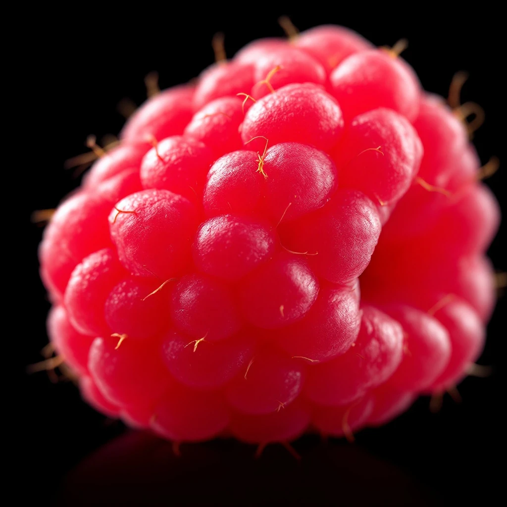 White Raspberry fragrance note