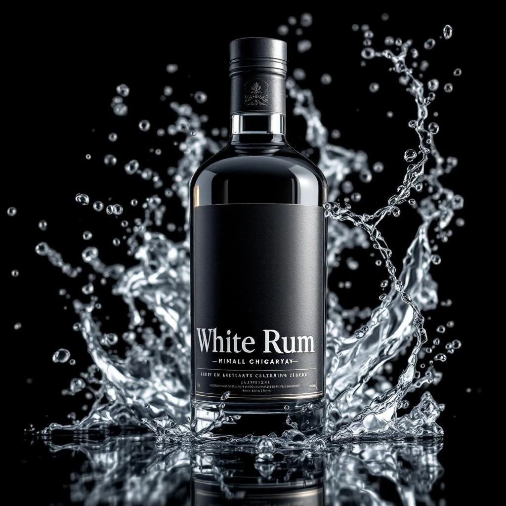 White Rum