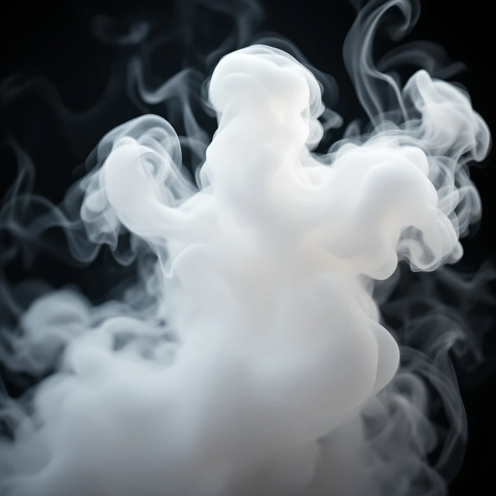 White Smoke fragrance note