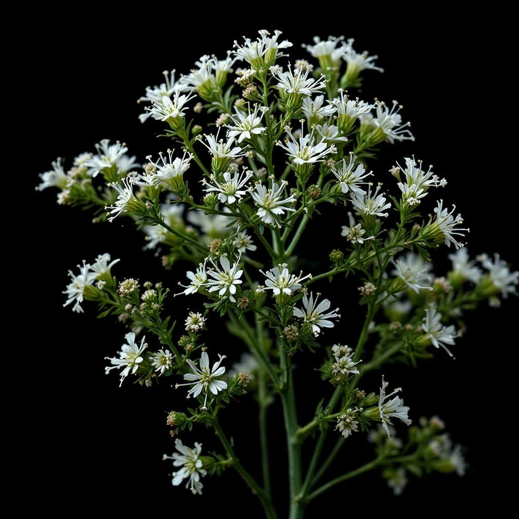 White thyme