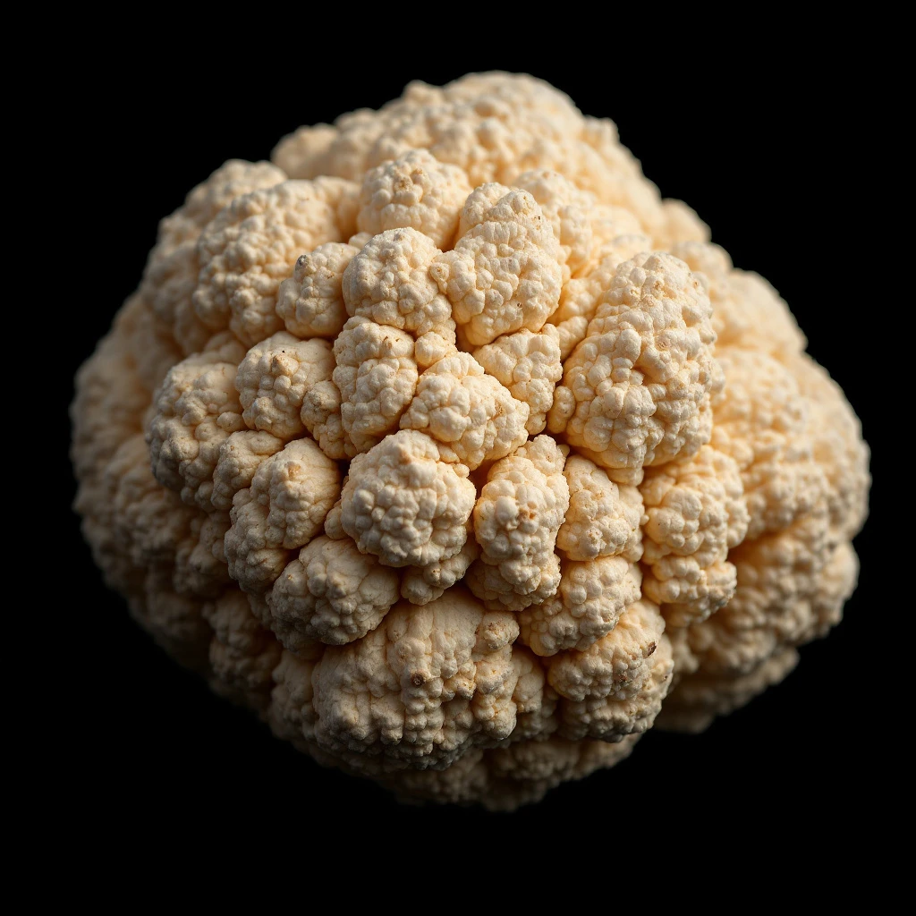 White Truffle fragrance note