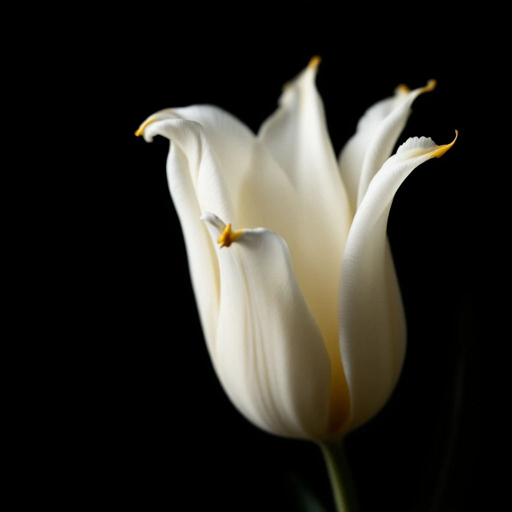 White Tulip fragrance note