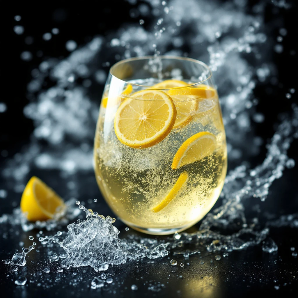 White Wine Sangria fragrance note
