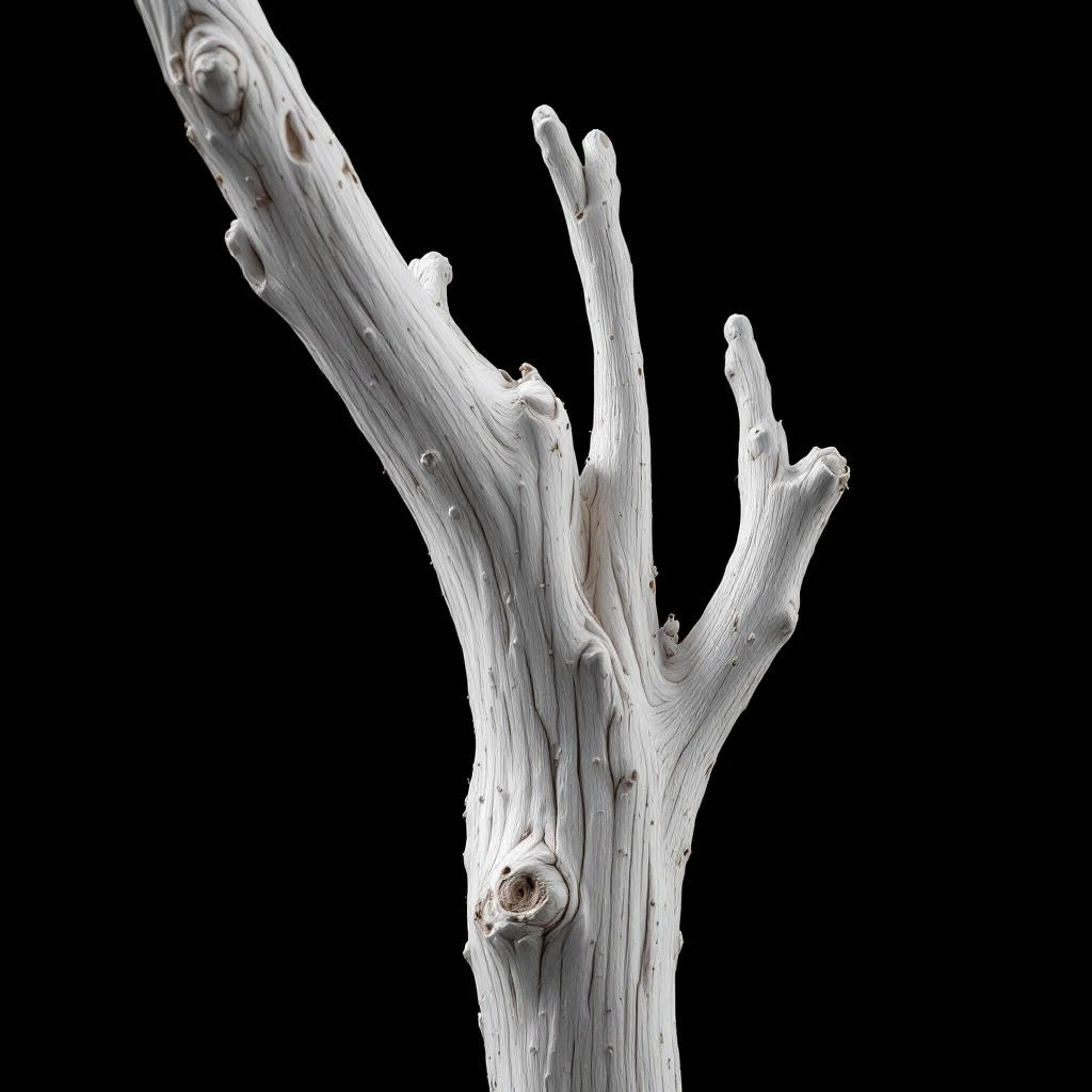 White Wood